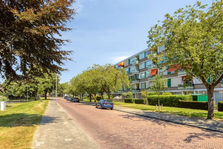 Appartement te koop: Rembrandtsingel 37, Rozenburg Rozenburg (Zh)