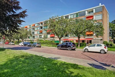 Apartment for sale: Rembrandtsingel 67, Rozenburg Rozenburg
