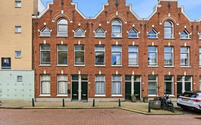 Appartement te koop: Rembrandtstraat 127, Schildersbuurt-Noord 'S-Gravenhage