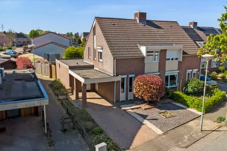 Hoekwoning te koop: Rembrandtstraat 16, Diepenbroek Baarlo (Li)