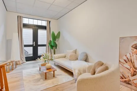 Appartement te koop: Rembrandtstraat 1A, Koepoort Delft