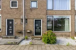 Tussenwoning te koop: Rembrandtstraat 20, Hoofdstraat Krimpen Aan De Lek