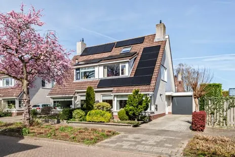 Hoekwoning te koop: Rembrandtstraat 26, Rauwenhof Tiel