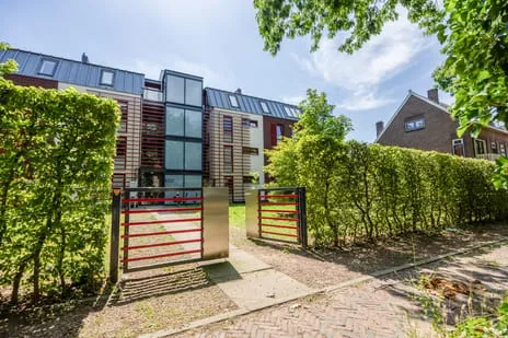 Appartement te koop: Rembrandtstraat 26K, Altrade Nijmegen