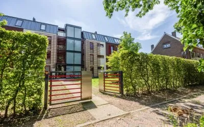 Appartement te koop: Rembrandtstraat 26K, Altrade Nijmegen