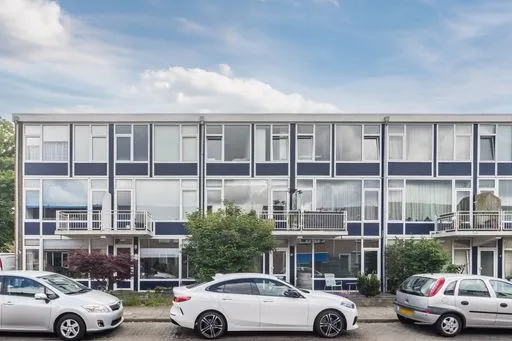 Woning te koop: Rembrandtstraat, Dorp Zoetermeer