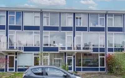 Appartement te koop: Rembrandtstraat 34, Dorp Zoetermeer