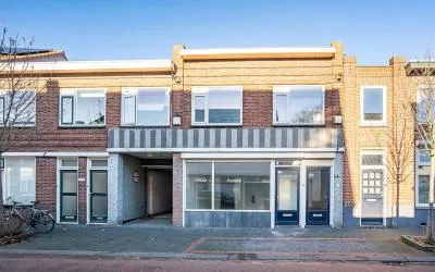 Appartement te koop: Rembrandtstraat 35A, Nieuw Borgvliet Bergen Op Zoom