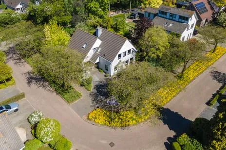 Vrijstaande woning te koop: Rembrandtstraat 46, Rauwenhof Tiel