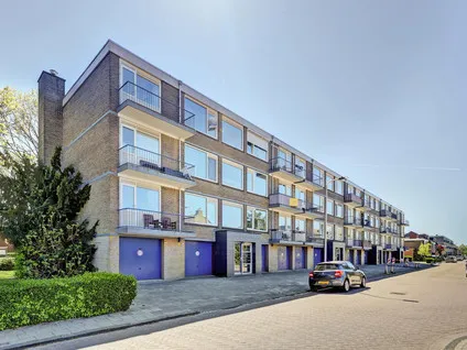 Appartement te koop: Rembrandtstraat 58A, Schiekamp-Noord Spijkenisse
