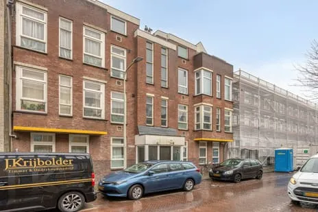 Appartement te koop: Rembrandtstraat 67A, Schildersbuurt-Noord 'S-Gravenhage