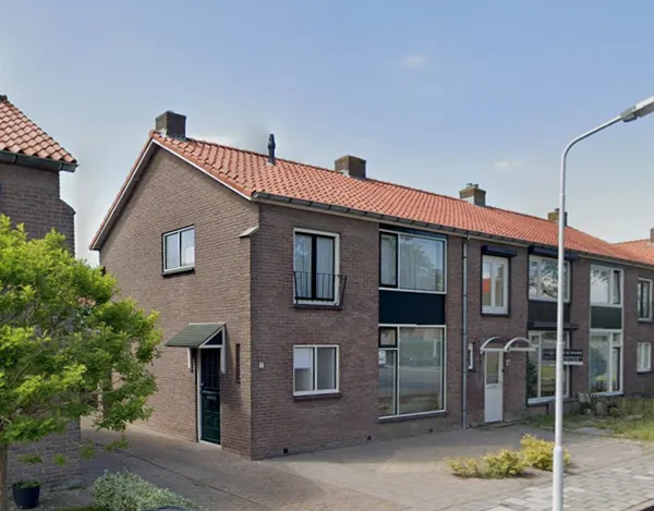 Hoekwoning te koop: Rembrandtstraat 7, Oostburg Oostburg