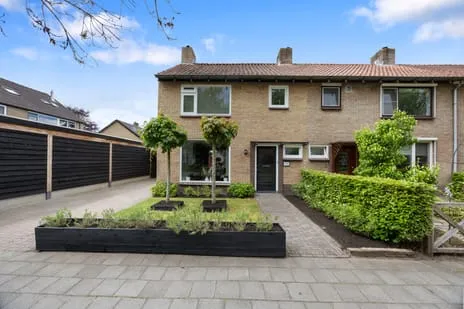 Hoekwoning te koop: Rembrandtstraat 88, De Wheem Voorthuizen