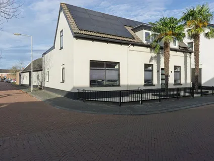 Hoekwoning te koop: Rembrandtstraat 9, Nieuw Borgvliet Bergen Op Zoom
