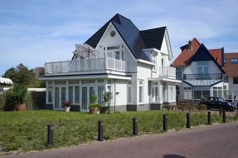 Woning te koop: Rembrandtweg 1, De Zuid Noordwijk (Zh)