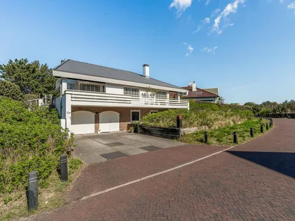 Vrijstaande woning te koop: Rembrandtweg 11A, De Zuid Noordwijk