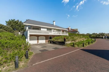 Vrijstaande woning te koop: Rembrandtweg 11A, De Zuid Noordwijk (Zh)