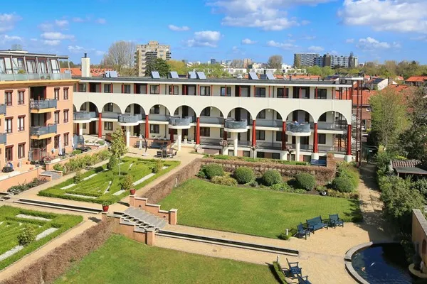Appartement te huur: Rembrandtweg 176, Elsrijk Oost Amstelveen
