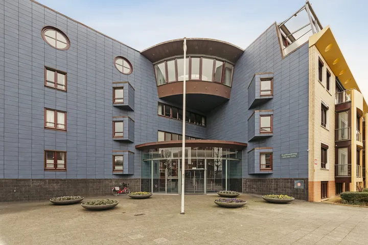 Appartement te koop: Rembrandtweg 178C, Elsrijk Oost Amstelveen