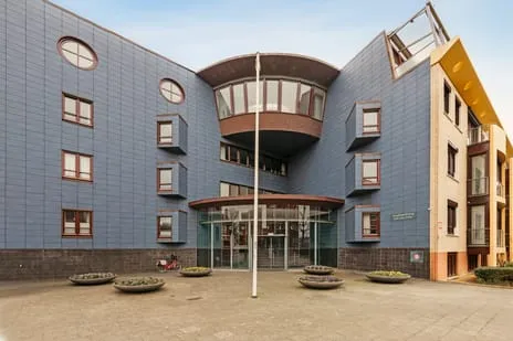 Apartment for sale: Rembrandtweg 178C, Elsrijk Oost Amstelveen