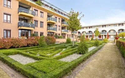 Appartement te koop: Rembrandtweg 182B, Elsrijk Oost Amstelveen