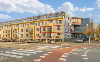 Appartement te koop: Rembrandtweg 184, Elsrijk Oost Amstelveen