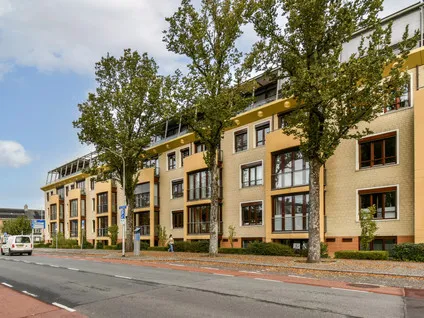Appartement te koop: Rembrandtweg 208A, Elsrijk Oost Amstelveen