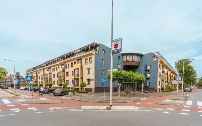 Appartement te koop: Rembrandtweg 212, Amstelveen