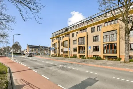 Appartement te koop: Rembrandtweg 216A, Elsrijk Oost Amstelveen