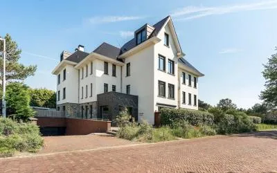 Appartement te koop: Rembrandtweg 26F, Noordwijk