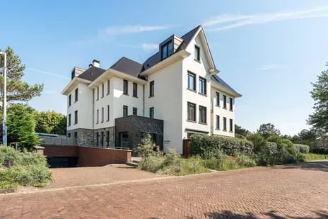Appartement te koop: Rembrandtweg 26F, De Zuid Noordwijk (Zh)
