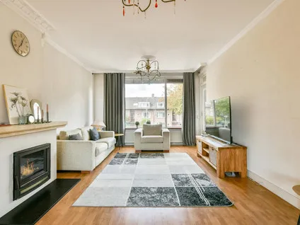 Appartement te koop: Rembrandtweg 342, Elsrijk Oost Amstelveen