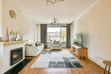 Appartement te koop: Rembrandtweg 342, Elsrijk Oost Amstelveen