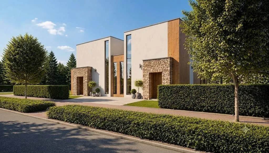 Twee-onder-één-kap te koop: Rembrandtweg 409, Amstelveen