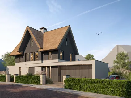 Woning te koop: Rembrandtweg 41, De Zuid Noordwijk