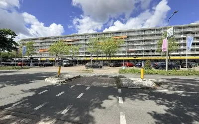 Appartement te huur: Rembrandtweg 445, Randwijck Oost Amstelveen