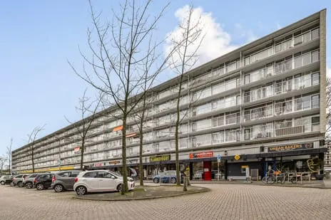 Appartement te koop: Rembrandtweg 459, Amstelveen