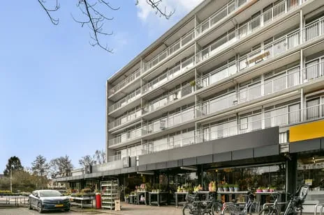 Appartement te koop: Rembrandtweg 467, Randwijck Oost Amstelveen