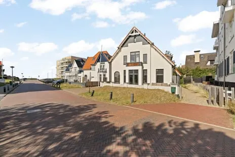 Vrijstaande woning te koop: Rembrandtweg 5, De Zuid Noordwijk (Zh)