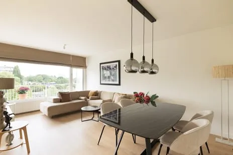 Appartement te koop: Rembrandtweg 559, Randwijck Oost Amstelveen