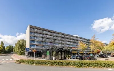 Appartement te koop: Rembrandtweg 573, Randwijck Oost Amstelveen
