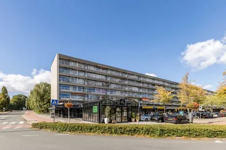 Appartement te koop: Rembrandtweg 573, Amstelveen