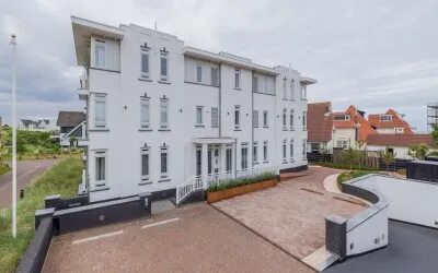 Appartement te koop: Rembrandtweg 9A, De Zuid Noordwijk