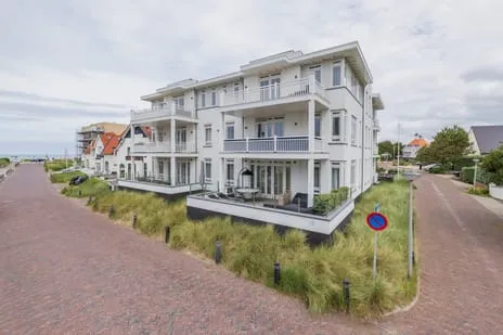 Appartement te koop: Rembrandtweg 9A, Noordwijk (Zh)
