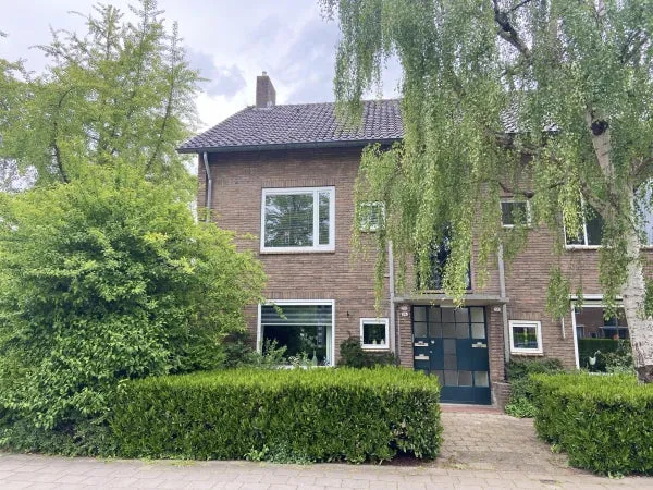 Woning te huur: Rembrandtweg, Stadshart Amstelveen