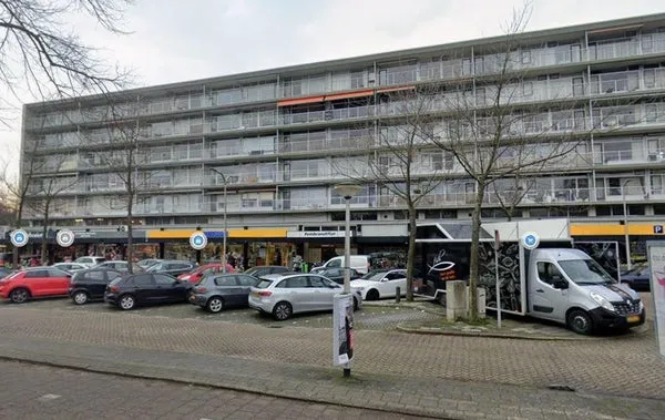 Woning te huur: Rembrandtweg, Stadshart Amstelveen