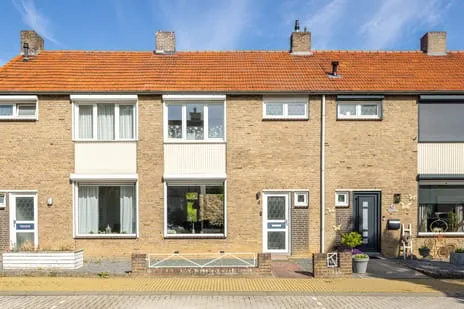 Tussenwoning te koop: Remigiusstraat 4, Beek Beek (Li)