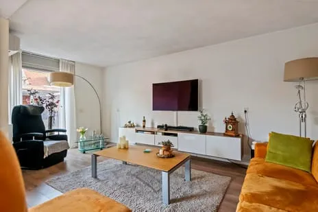 Hoekwoning te koop: Remise 2, Wijdschild Gorinchem