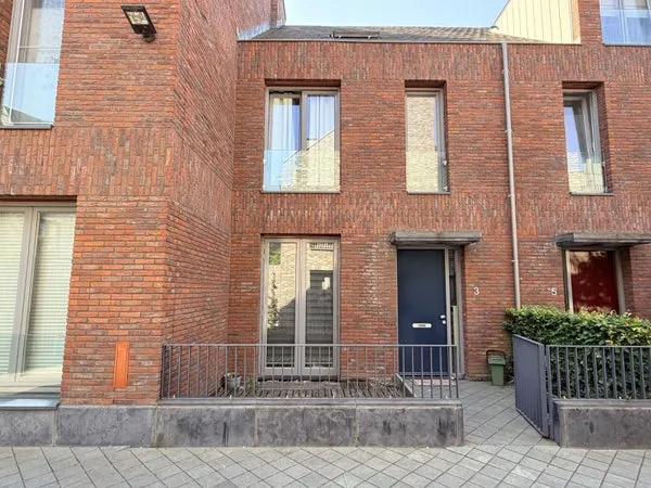 Tussenwoning te huur: Remisepavé 3, Statenkwartier Maastricht