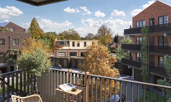 Woning te koop: Remisestraat 17, Schoonhoven-Oude Stad Schoonhoven